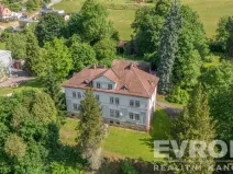 Prodej rodinného domu, Hostinné, A. Jiráska, 320 m2