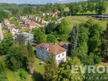Prodej rodinného domu, Hostinné, A. Jiráska, 320 m2