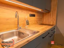 Prodej bytu 2+kk, Černý Důl, 47 m2