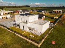 Prodej bytu 4+kk, Vejprnice, Manětínská, 81 m2