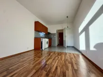 Pronájem bytu 1+kk, Praha - Vysočany, Freyova, 30 m2