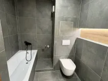 Prodej bytu 1+1, Žatec, Havlíčkovo náměstí, 43 m2