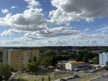 Prodej bytu 1+1, Žatec, Havlíčkovo náměstí, 43 m2