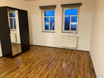 Pronájem bytu 1+kk, Praha - Vysočany, Freyova, 30 m2