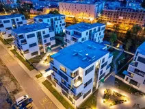 Pronájem bytu 2+kk, Olomouc, Ostrovní, 62 m2