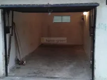 Prodej garáže, Brno, Strž, 18 m2