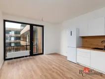 Prodej bytu 1+kk, Plzeň - Východní Předměstí, Kartónová, 29 m2