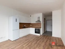 Prodej bytu 1+kk, Plzeň - Východní Předměstí, Kartónová, 29 m2