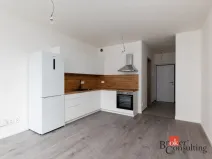 Prodej bytu 1+kk, Plzeň - Východní Předměstí, Kartónová, 29 m2