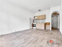 Prodej bytu 1+1, Loket, Sportovní, 45 m2