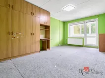 Prodej bytu 1+1, Loket, Sportovní, 45 m2