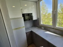 Prodej bytu 2+kk, Nesebar, Bulharsko, 37 m2