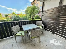 Prodej bytu 2+kk, Aheloy, Bulharsko, 59 m2