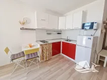 Prodej bytu 1+kk, Bjala, Bulharsko, 30 m2