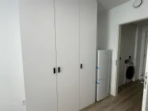 Pronájem bytu 1+kk, Praha - Košíře, 26 m2