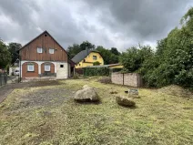 Prodej rodinného domu, Šluknov - Rožany, 120 m2