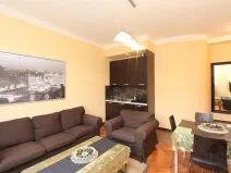 Pronájem bytu 2+kk, Praha - Žižkov, Cimburkova, 37 m2