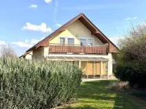 Pronájem rodinného domu, Moravany, 188 m2