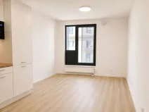 Pronájem bytu 1+kk, Praha - Košíře, 26 m2