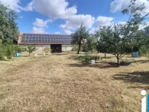 Pronájem zahrady, Mostkovice, 761 m2