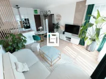 Prodej bytu 2+kk, Olomouc, Věry Pánkové, 60 m2