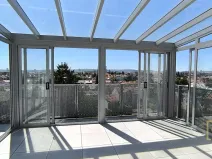 Pronájem bytu 3+kk, Brno - Židenice, Gajdošova, 57 m2