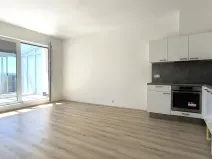 Pronájem bytu 3+kk, Brno - Židenice, Gajdošova, 57 m2