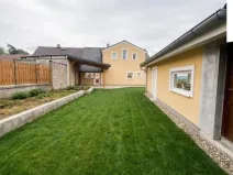Prodej rodinného domu, Malé Kyšice, Hlavní, 150 m2