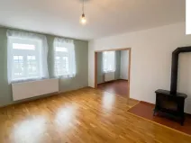 Prodej rodinného domu, Malé Kyšice, Hlavní, 150 m2