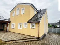 Prodej rodinného domu, Malé Kyšice, Hlavní, 150 m2