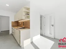 Prodej bytu 3+1, Ústí nad Orlicí, Polská, 66 m2