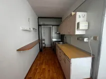 Pronájem bytu 3+1, Vsetín, Dětská, 76 m2