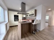 Pronájem bytu 3+kk, Hustopeče, U Větrolamu, 75 m2