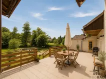 Prodej ubytování, Pustá Kamenice, 491 m2