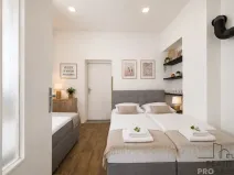 Prodej rodinného domu, Pustá Kamenice, 491 m2
