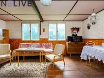 Prodej chaty, Ždírec - Žďár, 100 m2