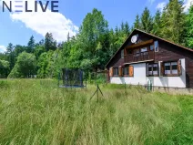 Prodej chaty, Ždírec - Žďár, 100 m2