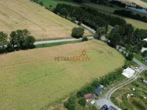 Prodej pozemku pro bydlení, Neustupov, 6561 m2