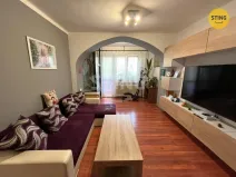 Prodej bytu 3+1, Karviná, Olbrachtova, 70 m2