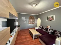 Prodej bytu 3+1, Karviná, Olbrachtova, 70 m2