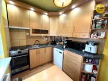 Prodej bytu 3+1, Karviná, Olbrachtova, 70 m2