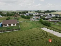 Prodej pozemku pro bydlení, Kolomuty, 914 m2