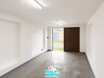 Prodej garáže, Ústí nad Labem - Klíše, Okružní, 21 m2