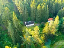 Prodej chalupy, Rožmitál na Šumavě, 51 m2