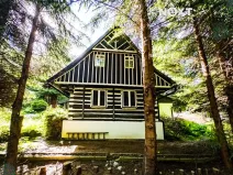 Pronájem rodinného domu, Poniklá, 97 m2