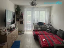 Pronájem bytu 3+1, Mariánské Lázně, Libušina, 68 m2