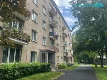 Pronájem bytu 3+1, Mariánské Lázně, Libušina, 68 m2
