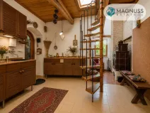 Prodej chalupy, Suchdol - Labutice, 160 m2