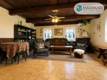 Prodej rodinného domu, Suchdol - Labutice, 160 m2