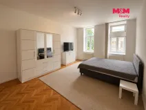 Prodej bytu 2+1, Opava - Předměstí, Komenského, 88 m2